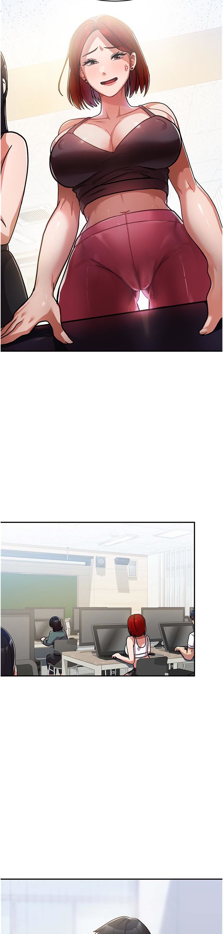 国军女大生第1话-整个女大都是我的后宫