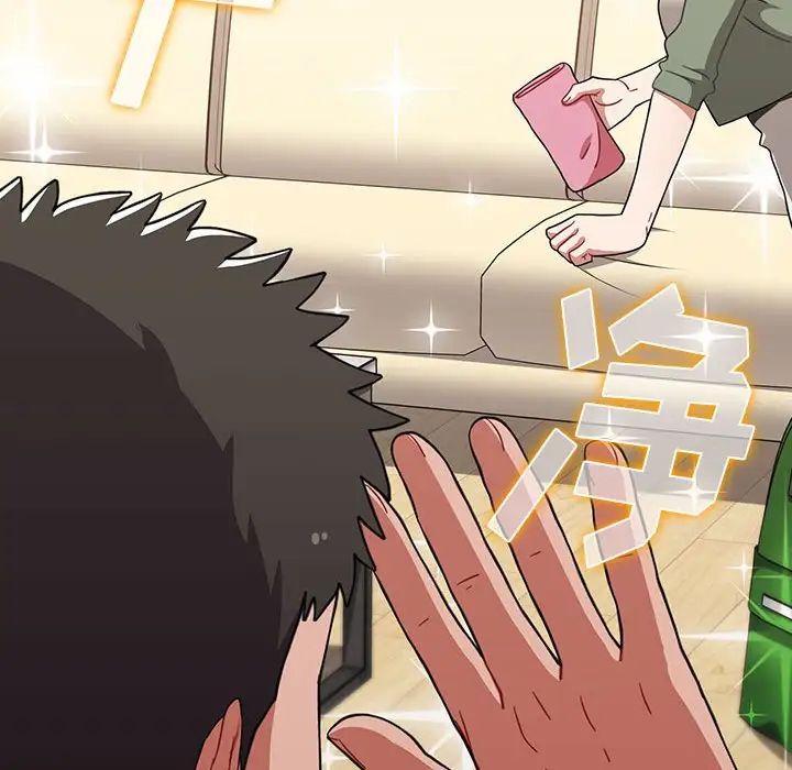 小孩子才做选择第62话