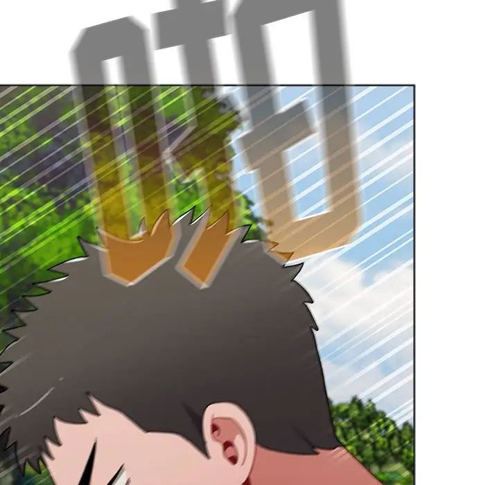 小孩子才做选择第63话