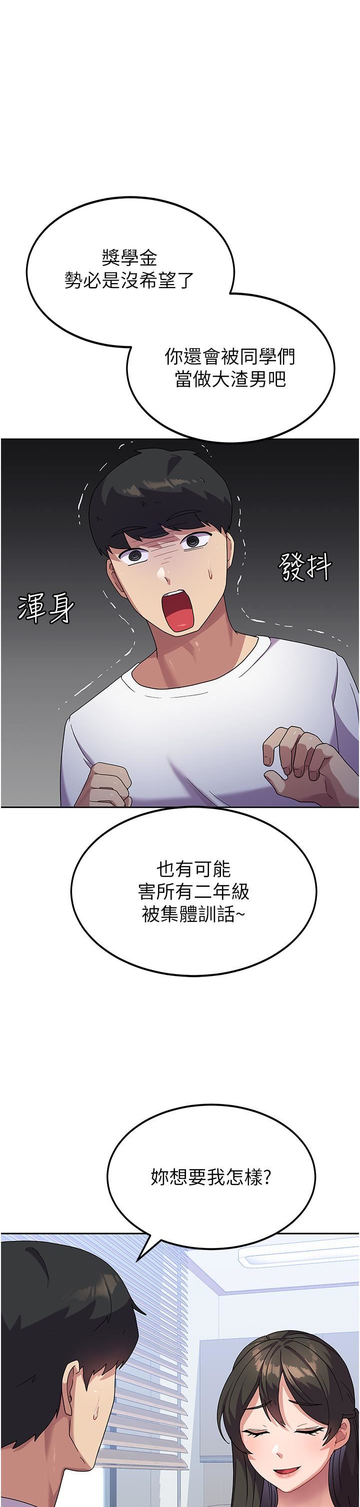 國軍女大生第6話-巨乳的誘惑