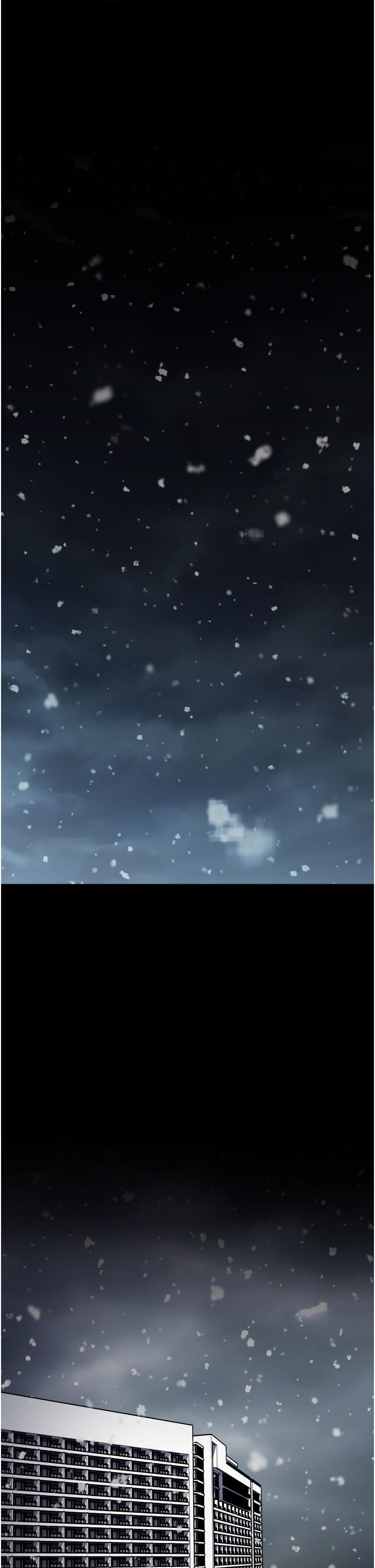 一次就好第39话-紧张万分的第一次