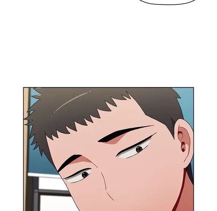 小孩子才做选择第64话