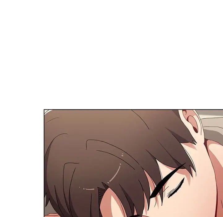 小孩子才做选择第64话