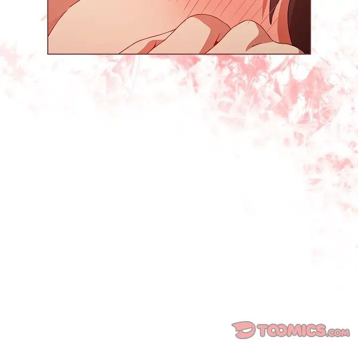 小孩子才做选择第64话