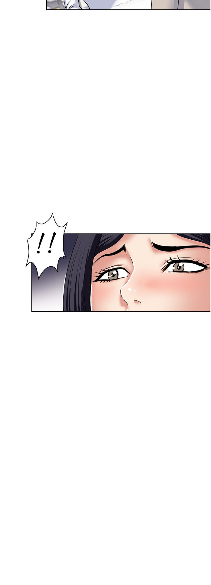 一次就好第43话-可口的宝贝老婆