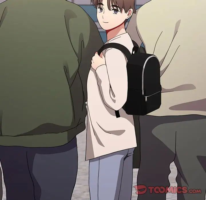 小孩子才做选择第65话