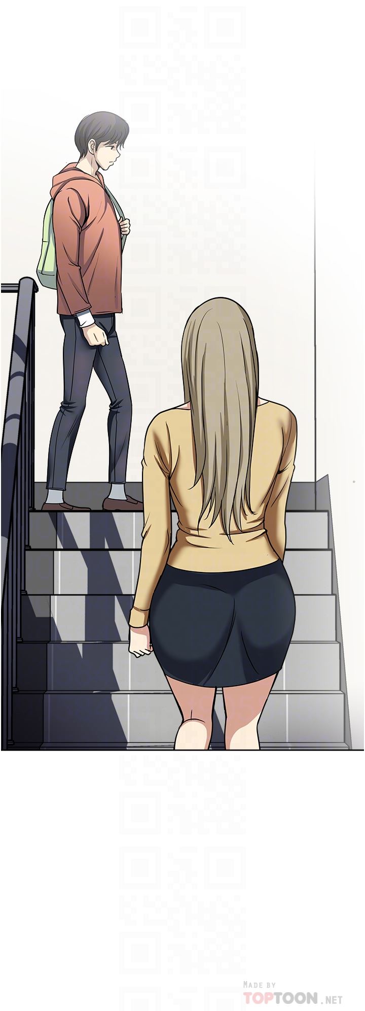 一次就好第45话-我妹可以住你傢吗?