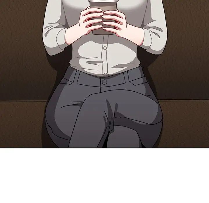 小孩子才做选择第65话