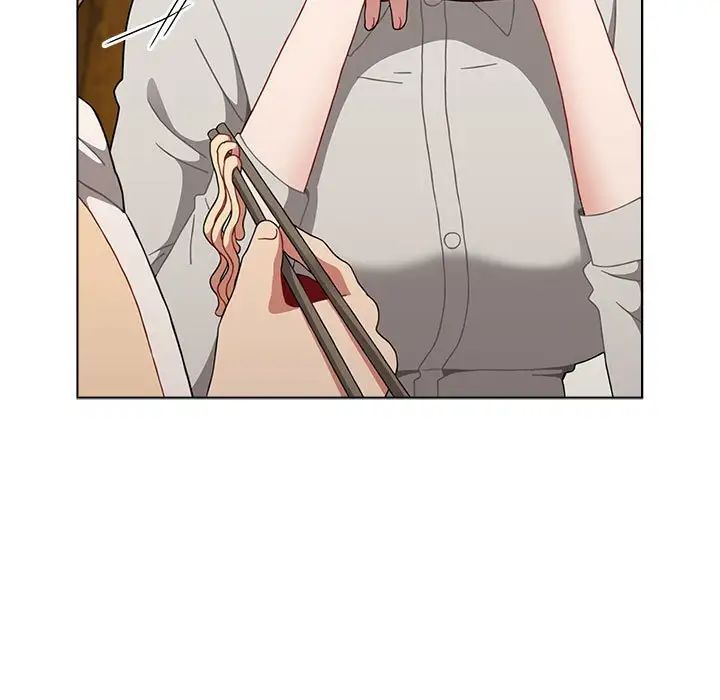 小孩子才做选择第65话