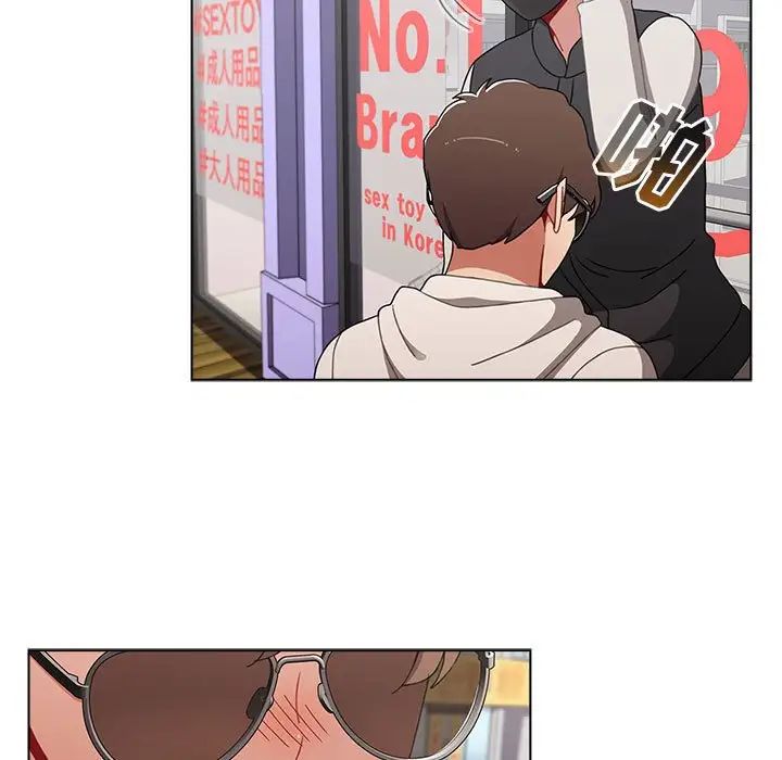 小孩子才做选择第65话