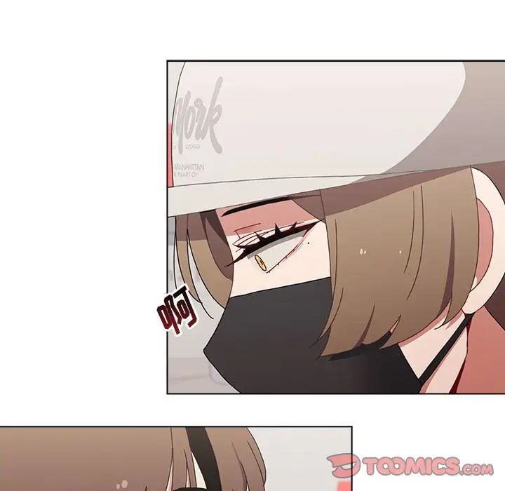 小孩子才做选择第65话