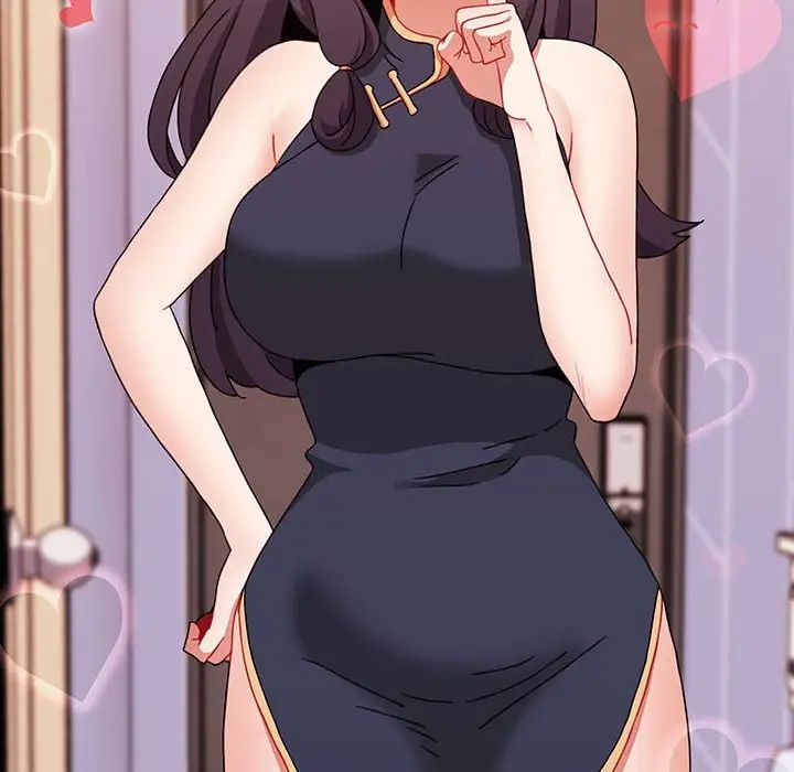 小孩子才做选择第66话