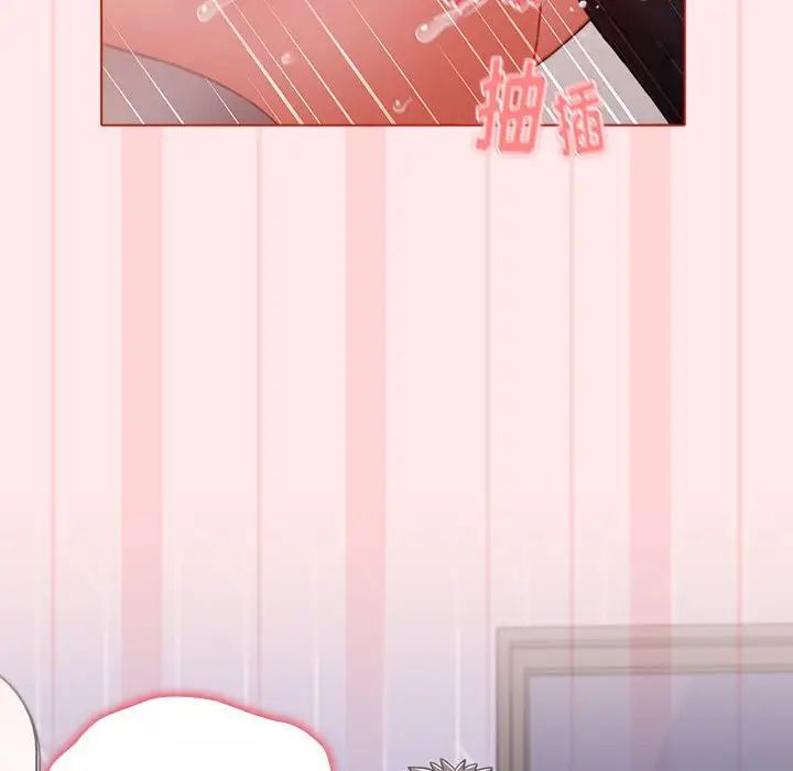 小孩子才做选择第66话