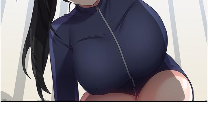 国军女大生第19话-在桌底下「刺激」一波♡