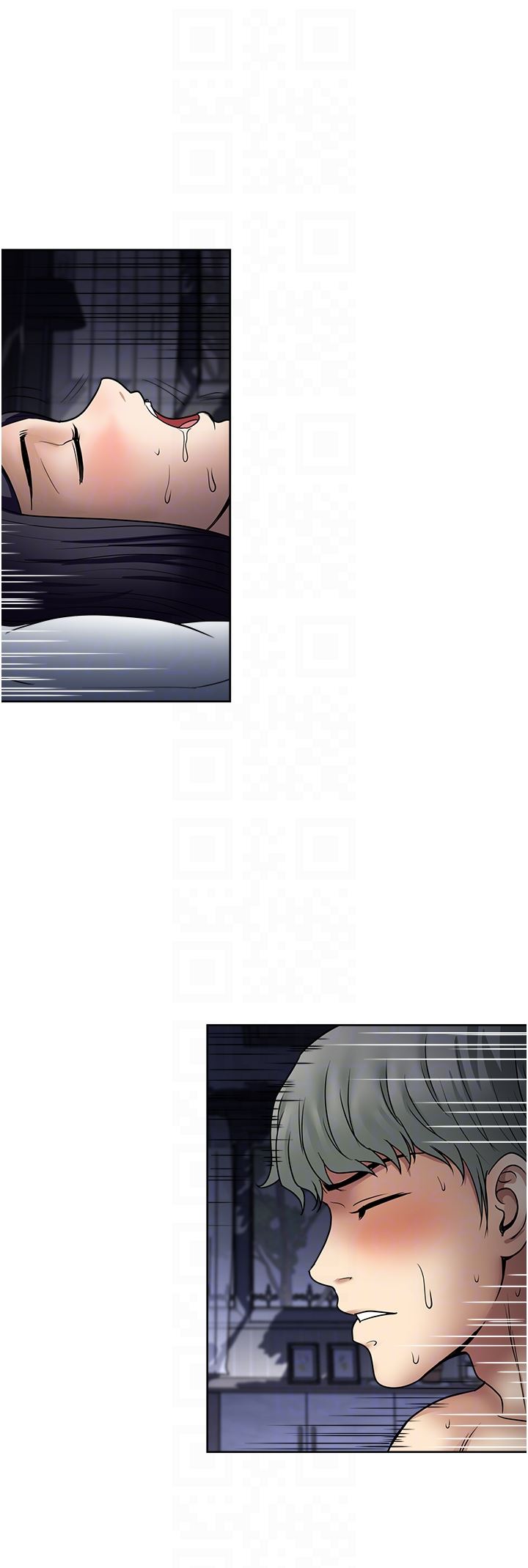 一次就好第53话-好想被你爱抚