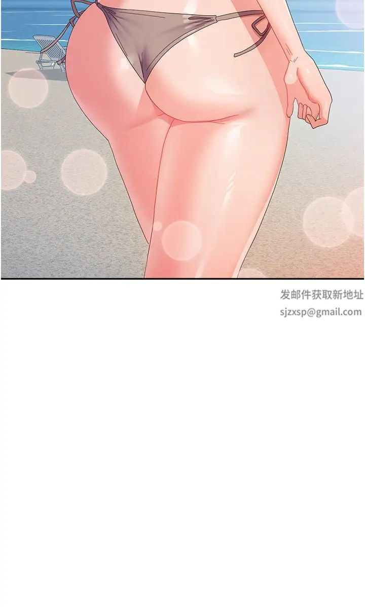 國軍女大生第38話-在海灘上做色色的事