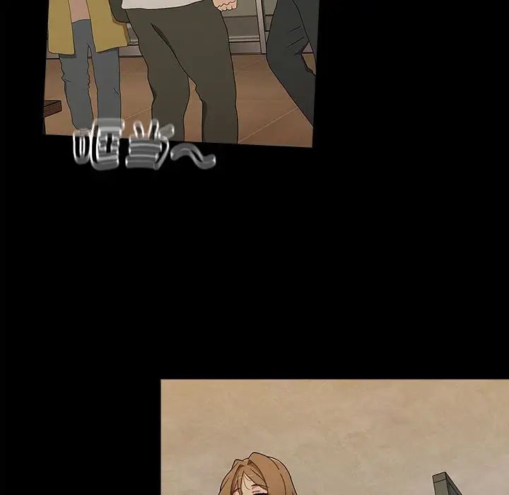 小孩子才做选择第72话