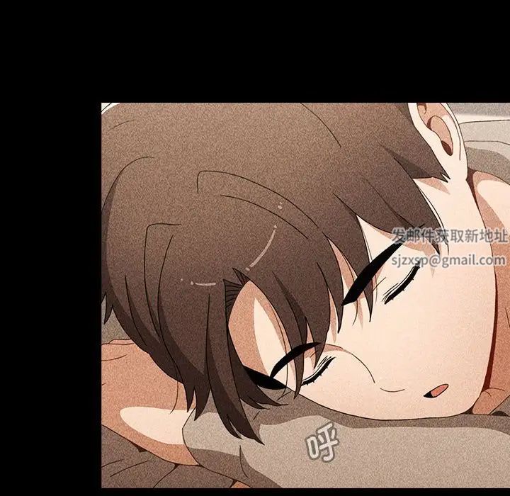 小孩子才做选择第72话