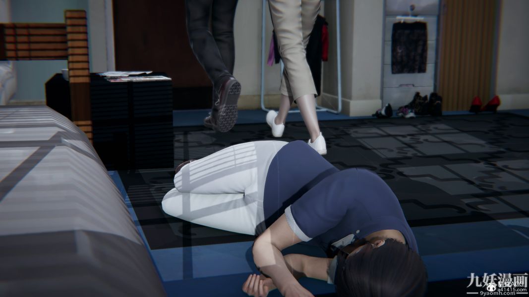 [3D]总裁的夫人沈卉宜01-04+后传第04章【第04话】