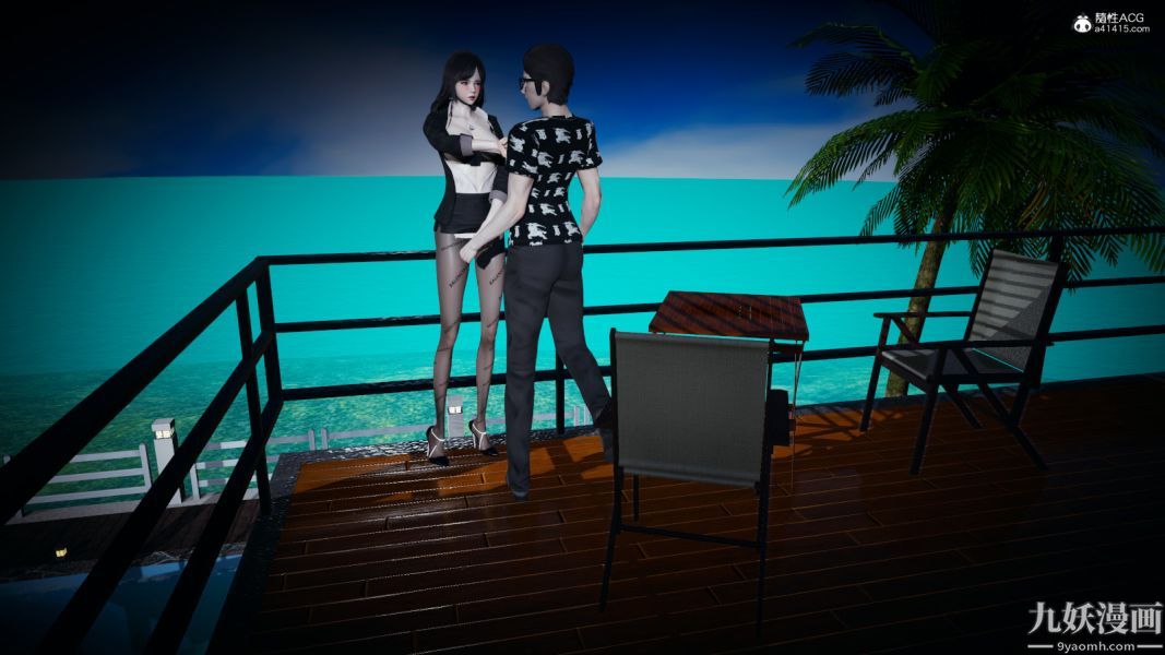 [3D]总裁的夫人沈卉宜01-04+后传后传【第01话】