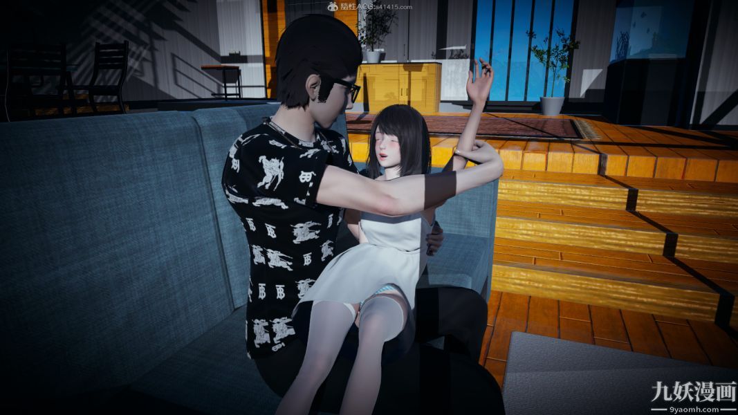 [3D]总裁的夫人沈卉宜01-04+后传后传【第04话】