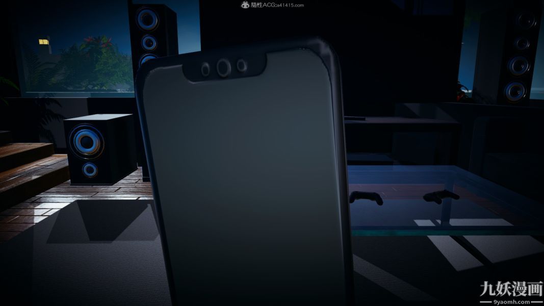 [3D]总裁的夫人沈卉宜01-04+后传后传【第04话】