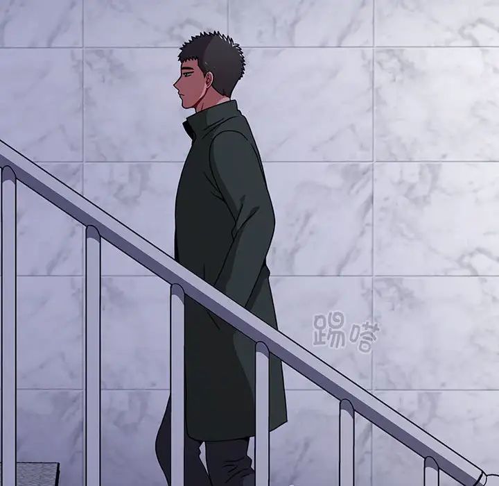 小孩子才做选择第74话