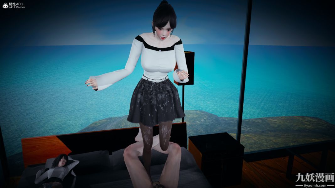 [3D]总裁的夫人沈卉宜01-04+后传后传【第06话】