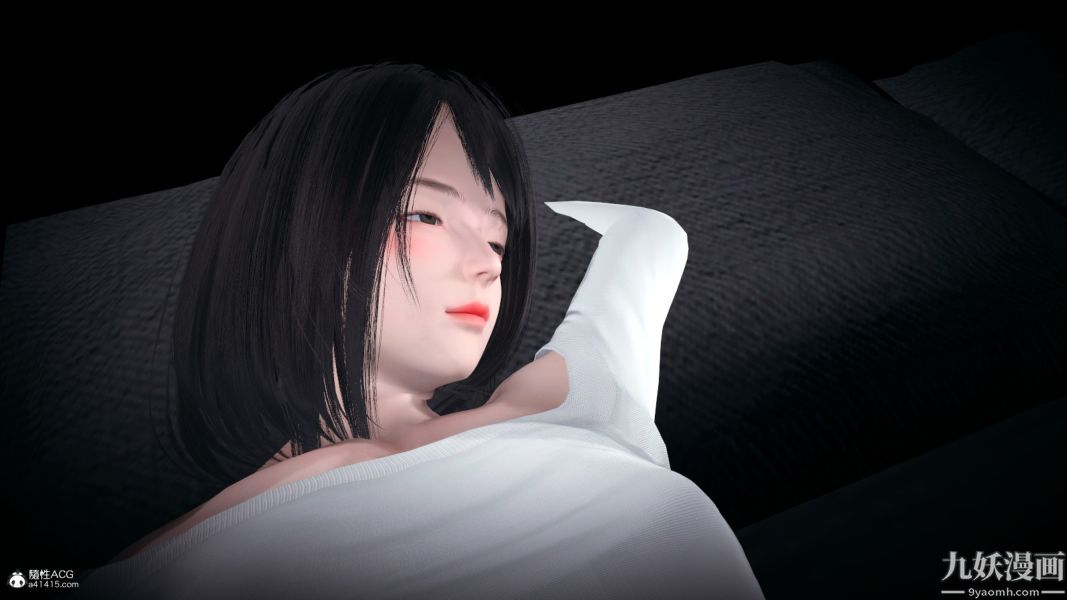 [3D]总裁的夫人沈卉宜01-04+后传后传【第07话】