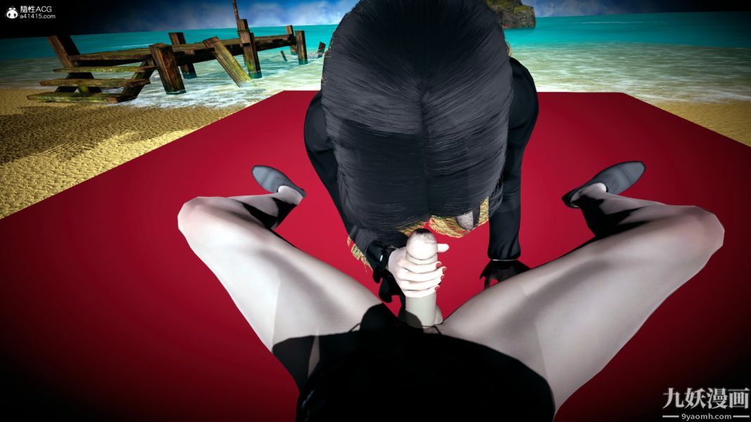 [3D]總裁的夫人沈卉宜01-04+後傳后传【第09話】