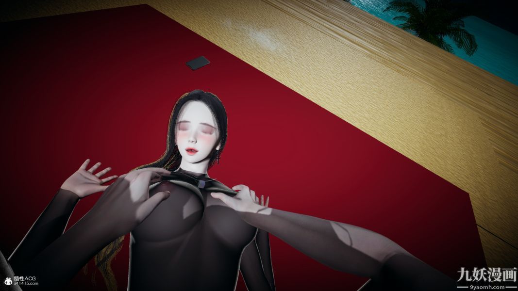 [3D]总裁的夫人沈卉宜01-04+后传后传【最终话】