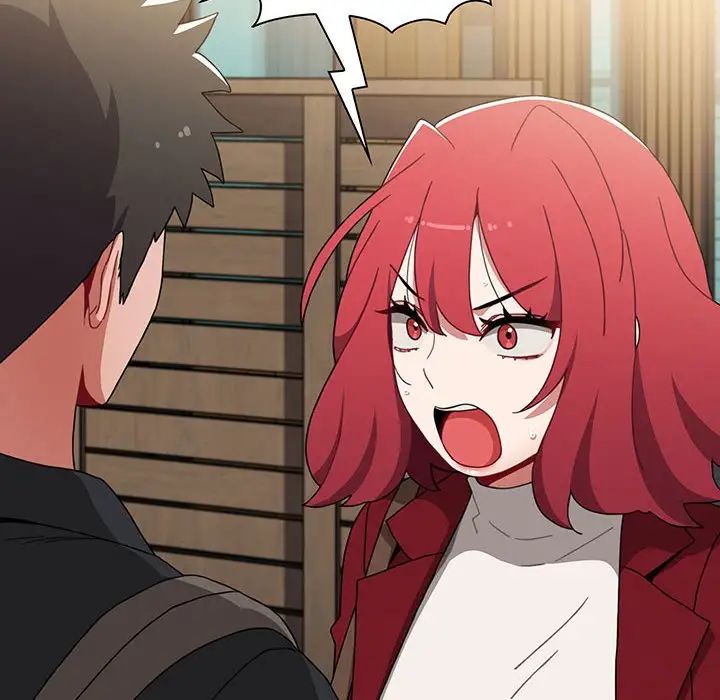 小孩子才做选择第76话