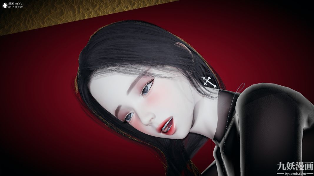 [3D]总裁的夫人沈卉宜01-04+后传后传【最终话】