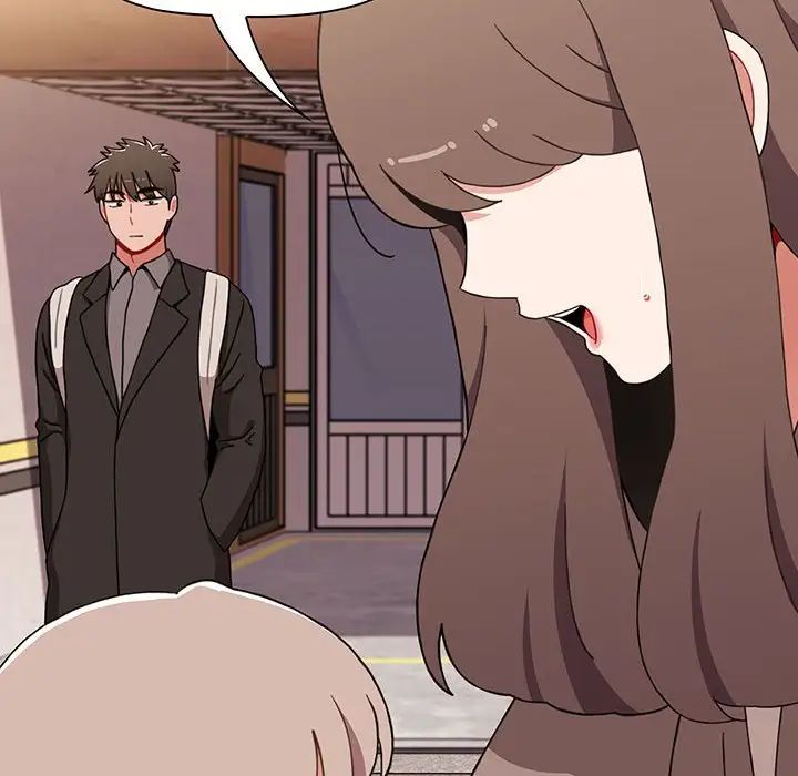 小孩子才做选择第76话