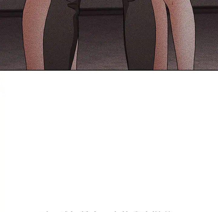 小孩子才做选择第76话