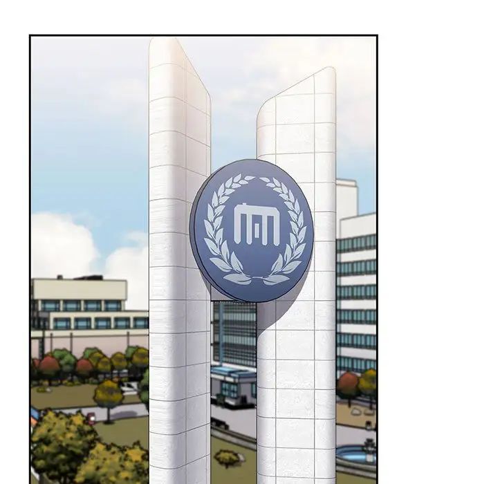 小孩子才做选择第78话