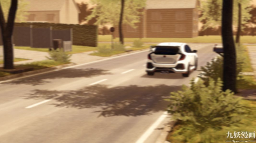 [3D]人妻诱惑第1-3季第17话第三季