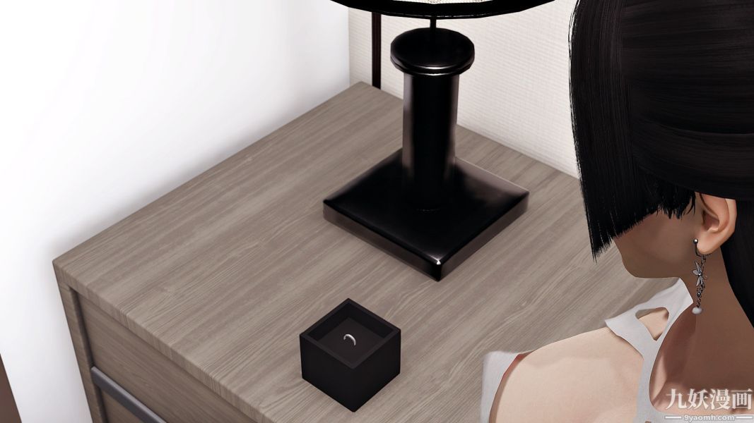 [3D]人妻誘惑第1-3季第17話第三季