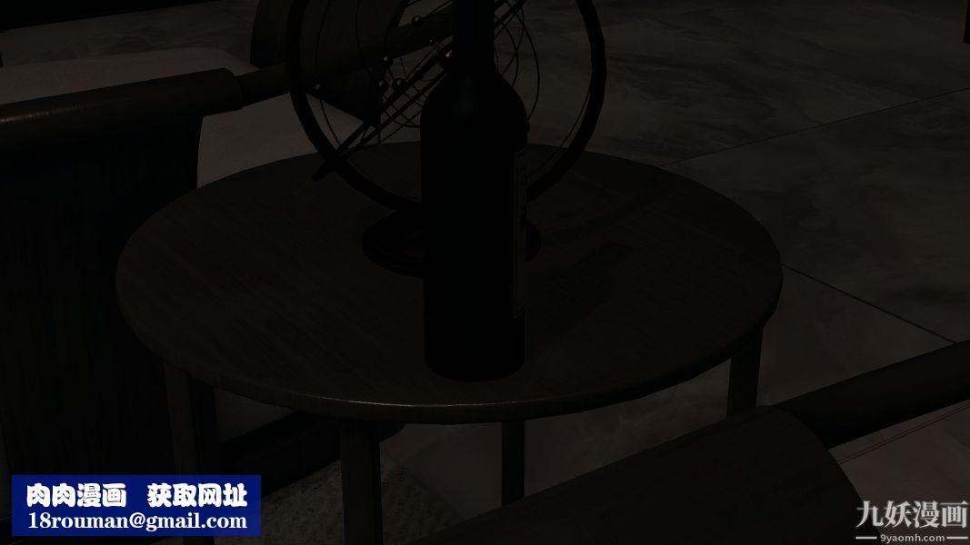 [3D]人妻诱惑第1-3季第17话第三季