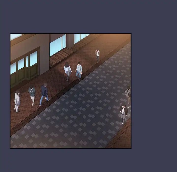 小孩子才做选择第80话