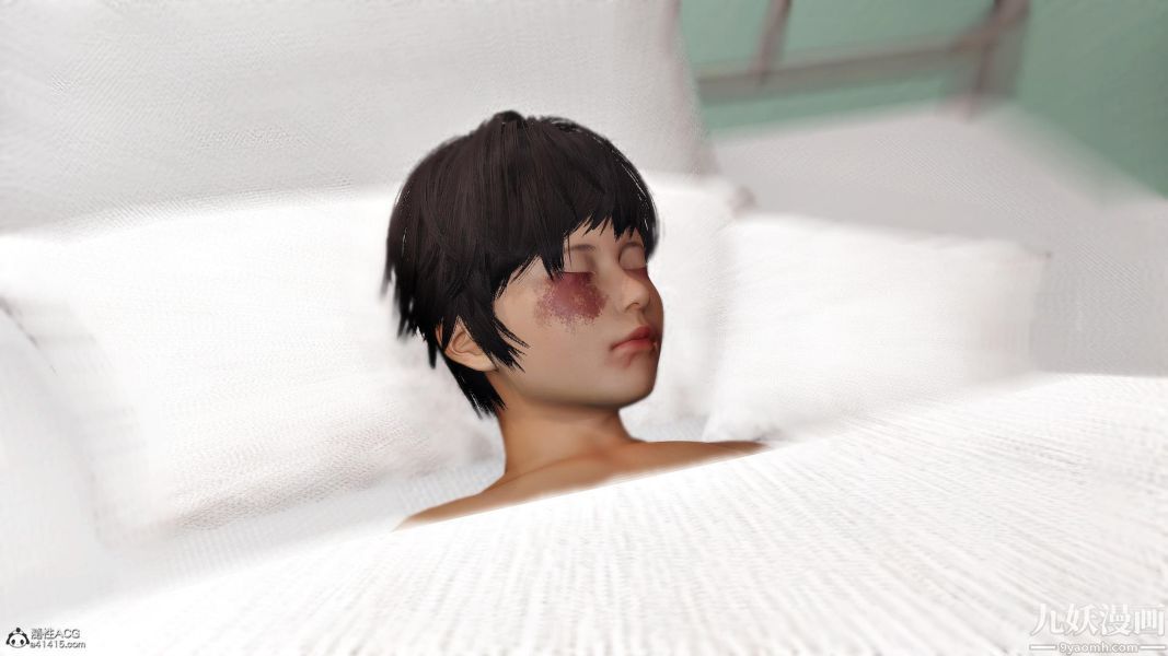 [3D]人妻诱惑第1-3季第24话第三季