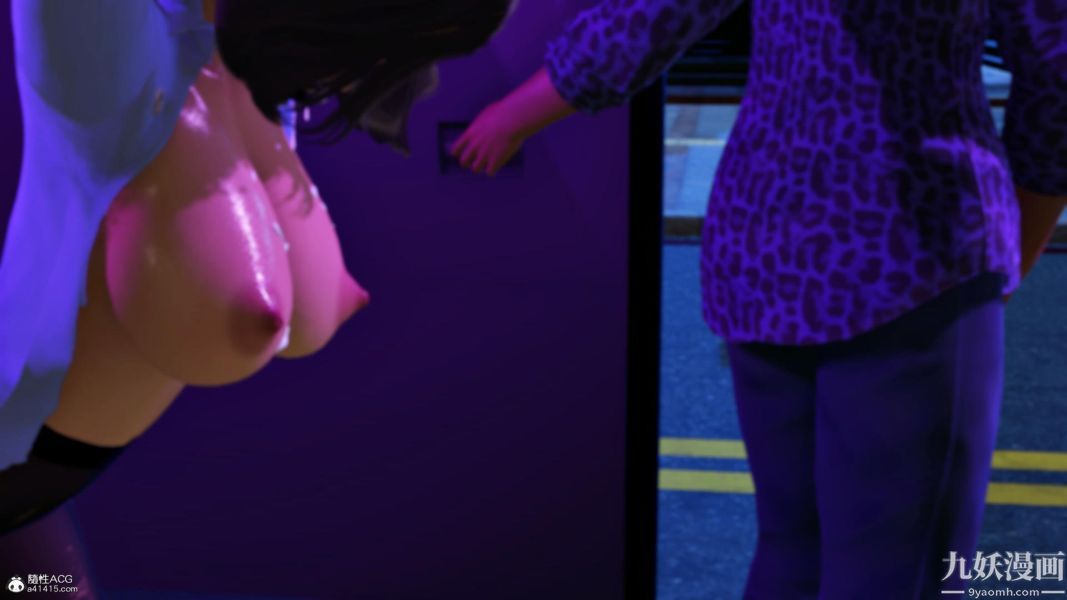 [3D]人妻诱惑第1-3季第25话第三季