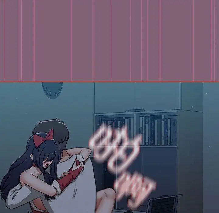 小孩子才做选择第82话