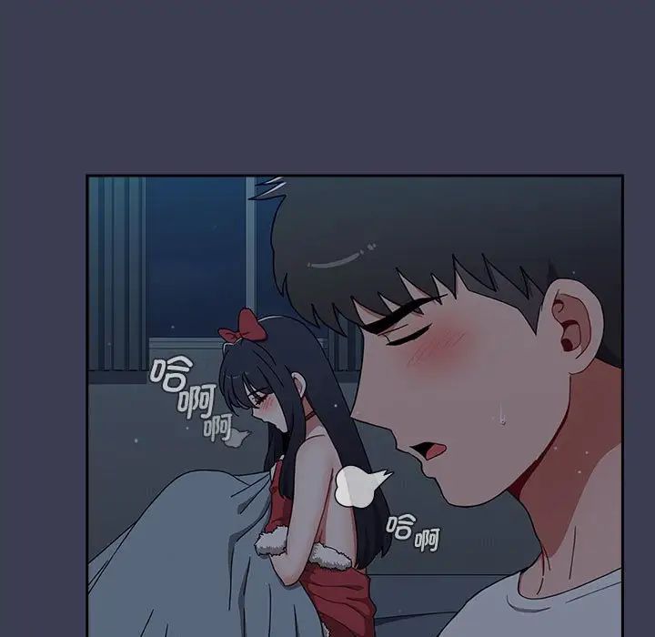 小孩子才做选择第83话