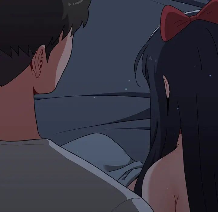 小孩子才做选择第83话