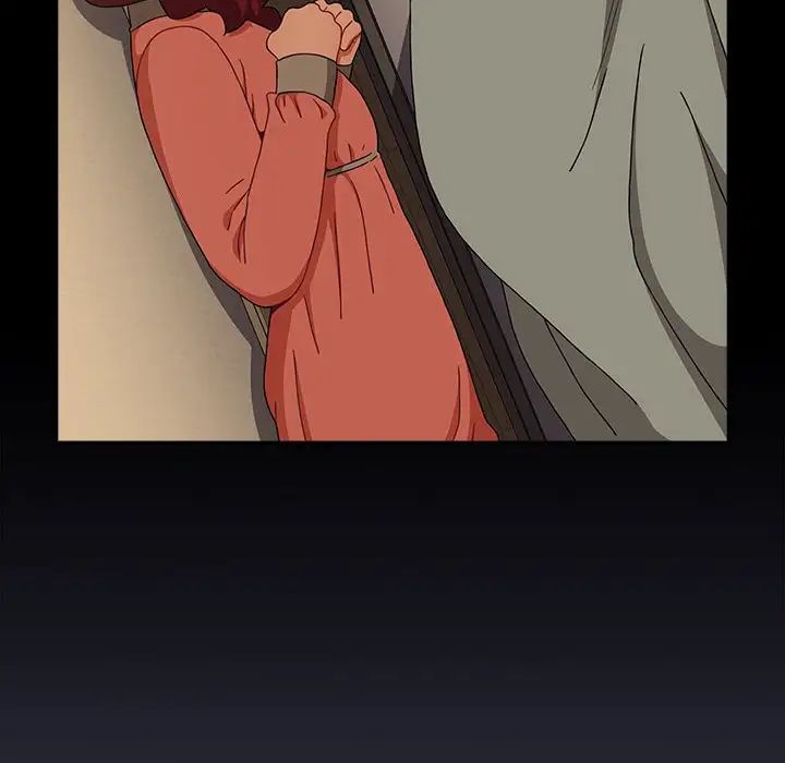 小孩子才做选择第83话