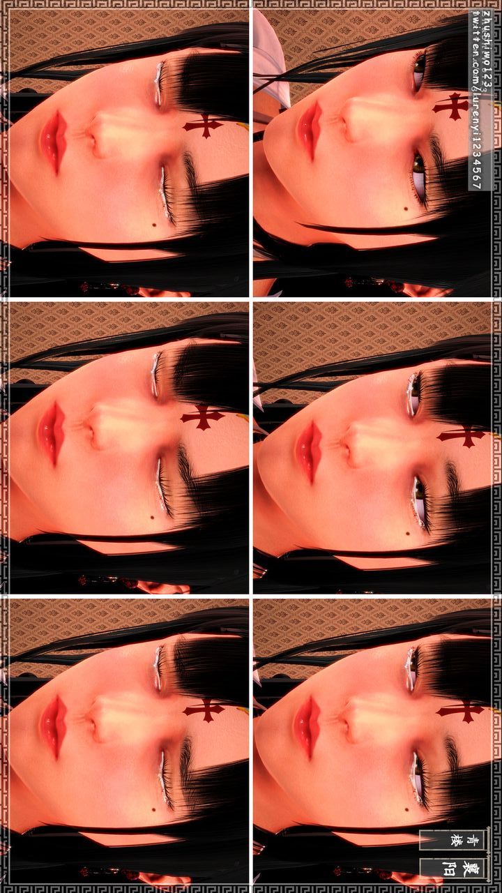 [3D]神雕秘传第10话