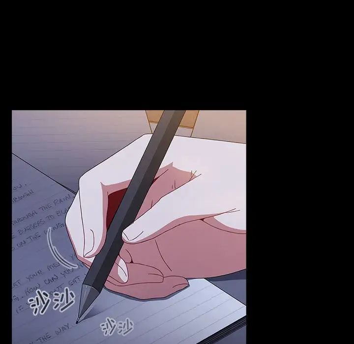 小孩子才做选择第84话