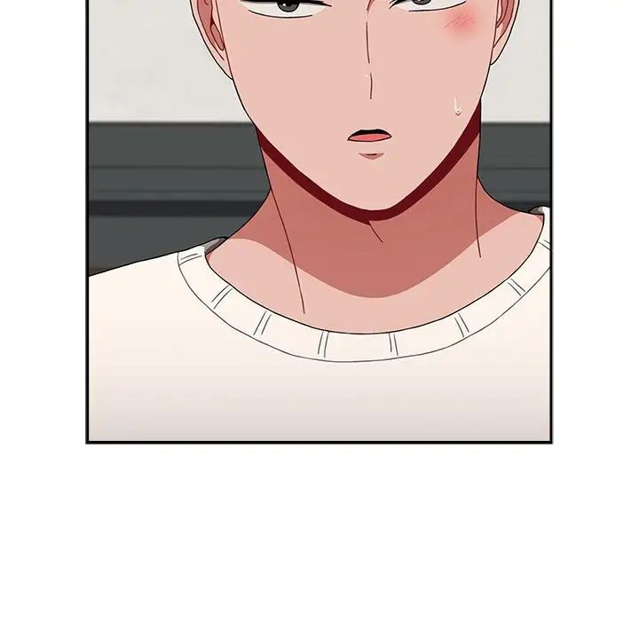 小孩子才做选择第84话