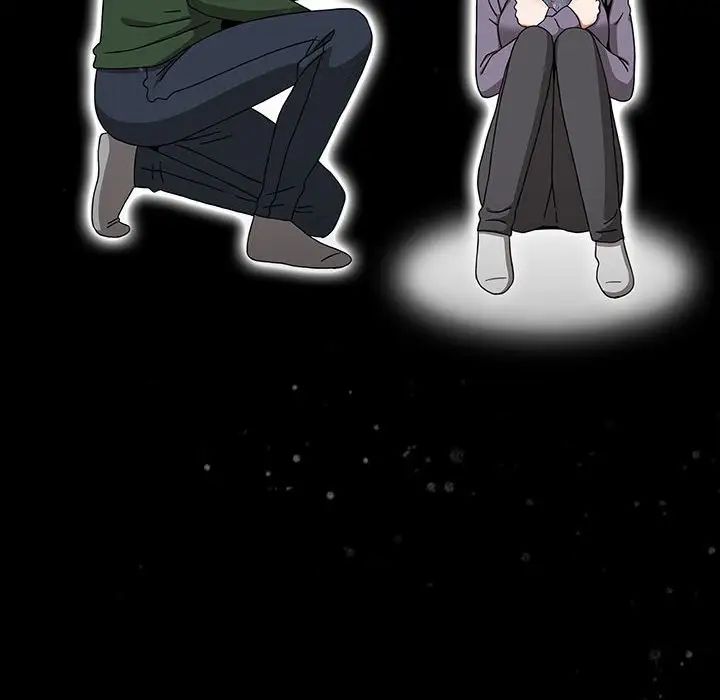 小孩子才做选择第84话